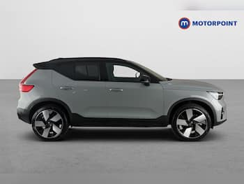 Used Volvo EX40 2025 for sale - 79718949: Photo