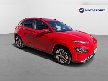 Used Hyundai KONA undefined for sale - 78718076: Photo