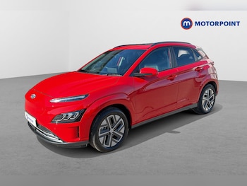 Used Hyundai KONA undefined for sale - 78718076: Photo