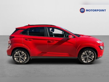 Used Hyundai KONA undefined for sale - 78718076: Photo