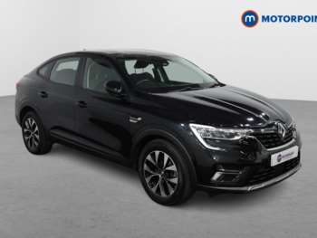 2022 - 1.6 E-TECH Hybrid 145 Iconic 5dr Auto