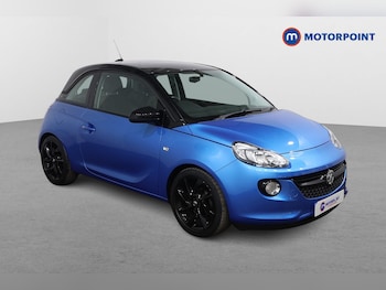 Used Vauxhall ADAM 2019 for sale - 78240530: Photo