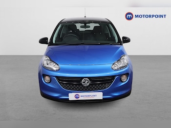 Used Vauxhall ADAM 2019 for sale - 78240530: Photo