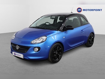 Used Vauxhall ADAM 2019 for sale - 78240530: Photo