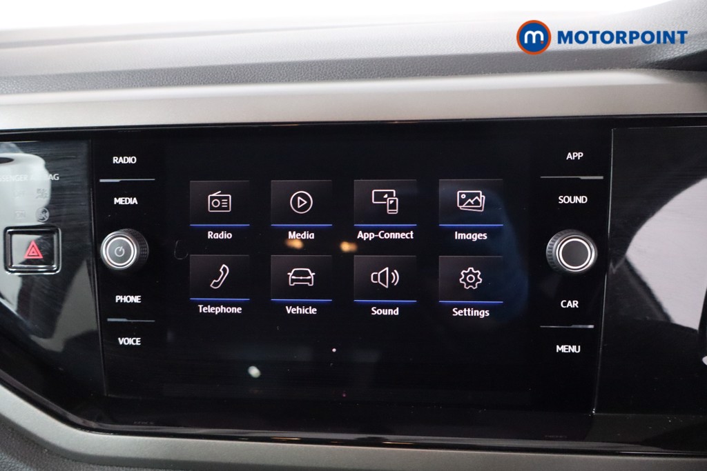 Used Volkswagen Polo 2020 for sale - 78091475: Photo 10