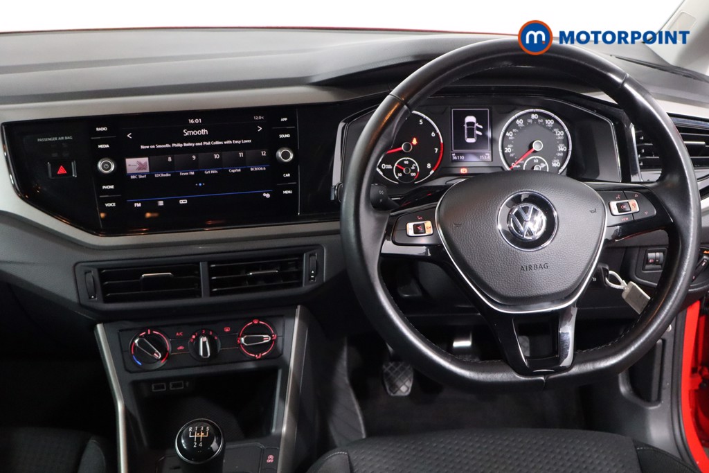 Used Volkswagen Polo 2020 for sale - 78091475: Photo 11