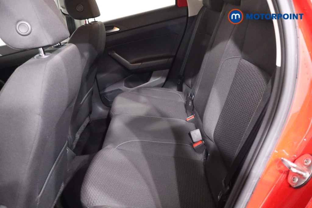 Used Volkswagen Polo 2020 for sale - 78091475: Photo 13