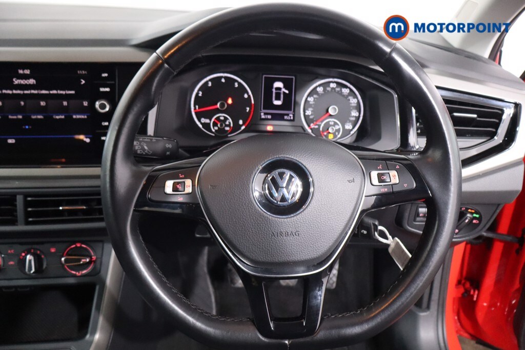 Used Volkswagen Polo 2020 for sale - 78091475: Photo 14
