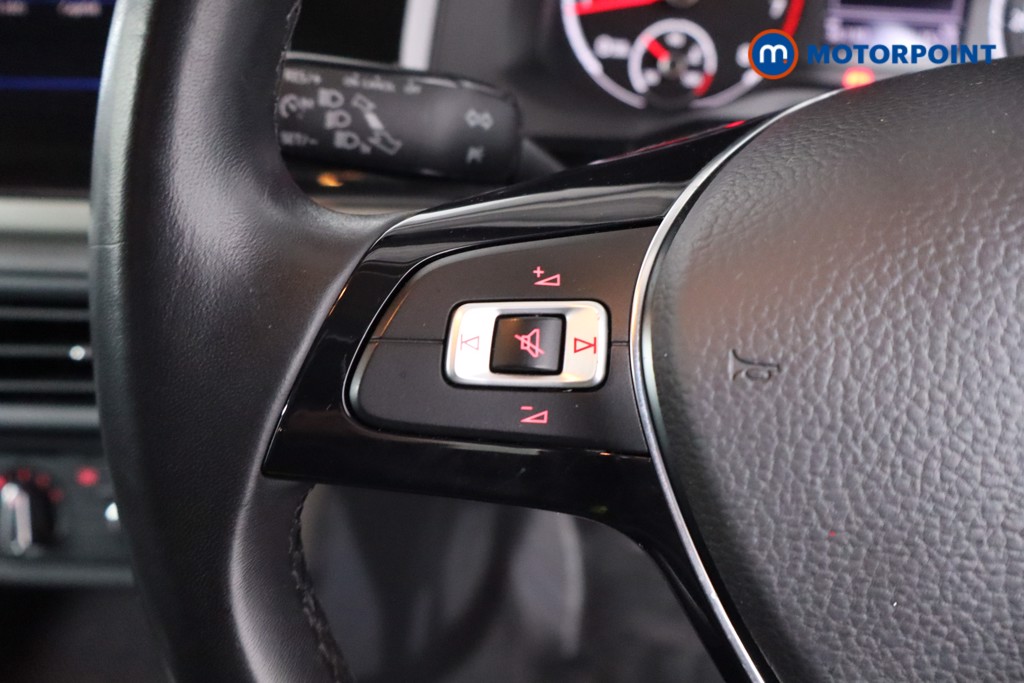 Used Volkswagen Polo 2020 for sale - 78091475: Photo 15