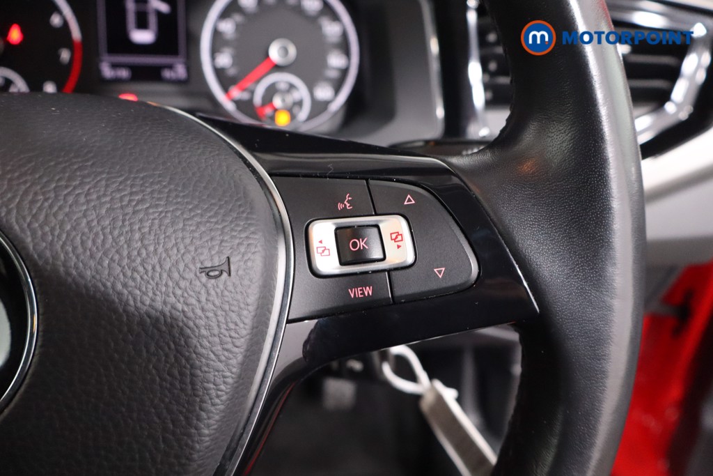 Used Volkswagen Polo 2020 for sale - 78091475: Photo 16