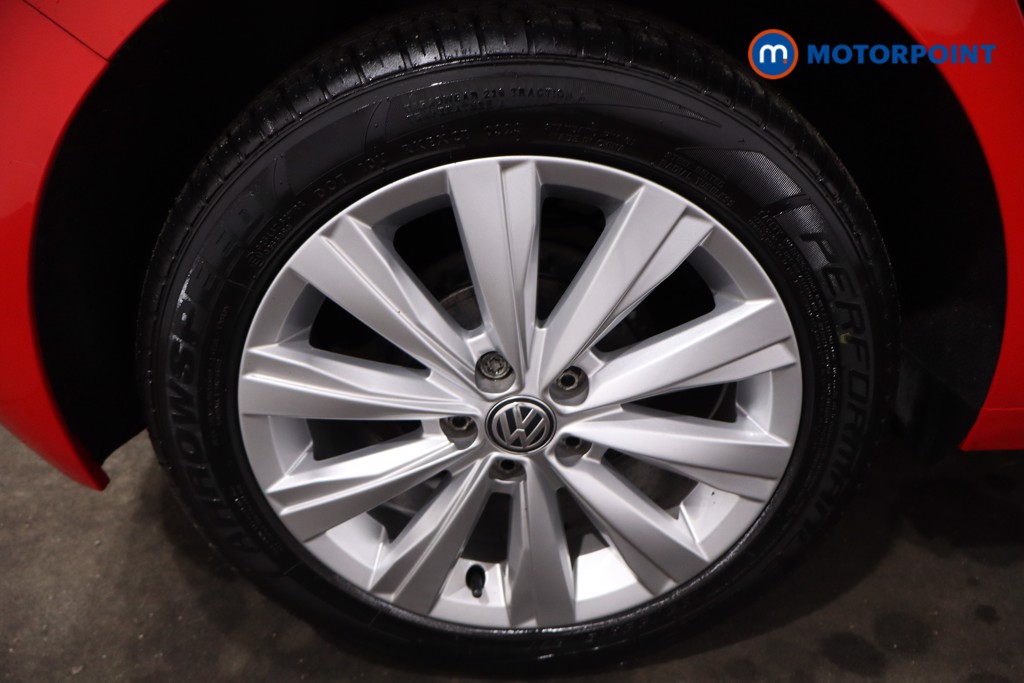 Used Volkswagen Polo 2020 for sale - 78091475: Photo 17