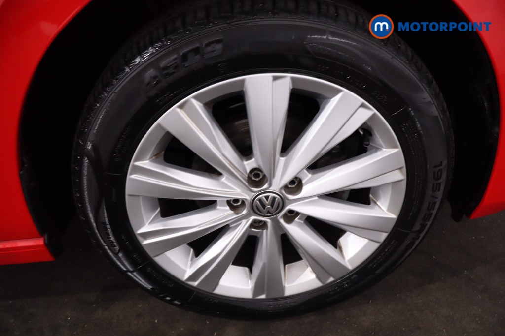 Used Volkswagen Polo 2020 for sale - 78091475: Photo 18