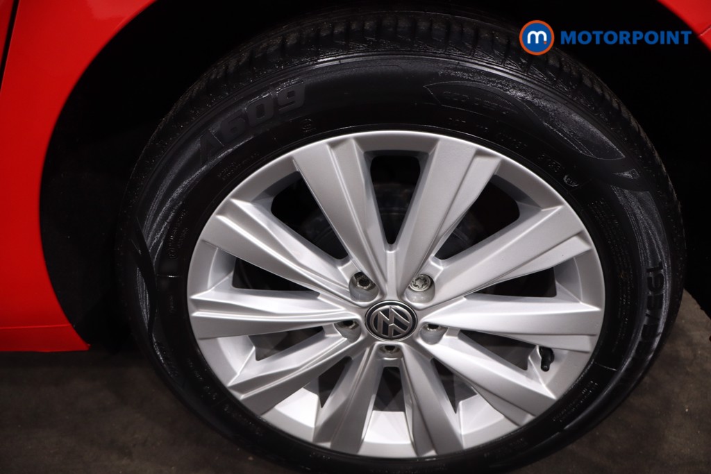 Used Volkswagen Polo 2020 for sale - 78091475: Photo 19