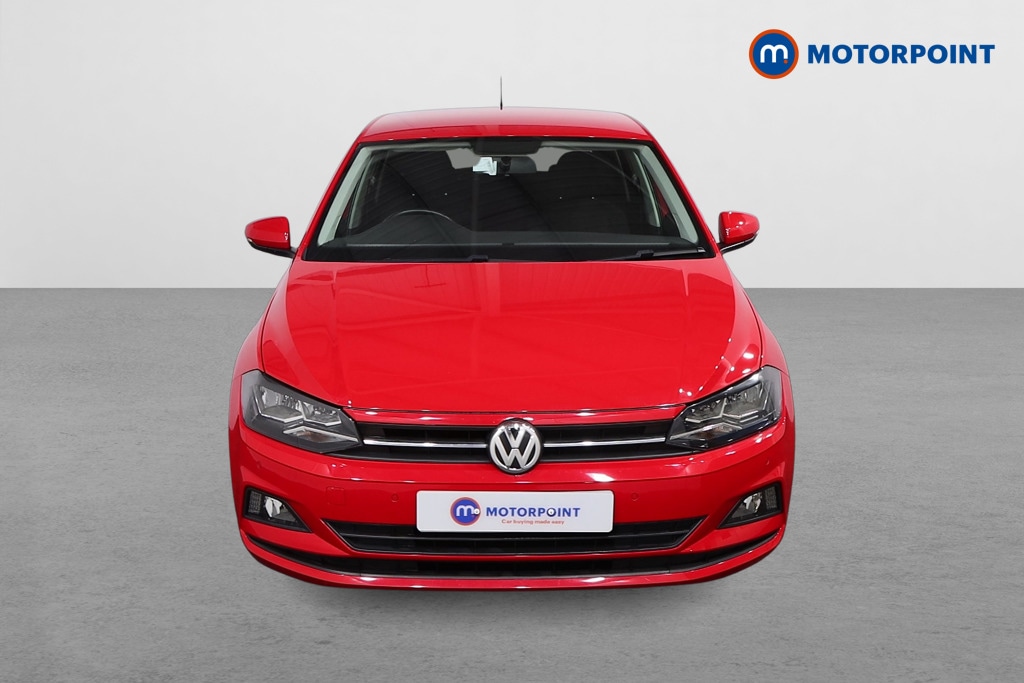 Used Volkswagen Polo 2020 for sale - 78091475: Photo 2