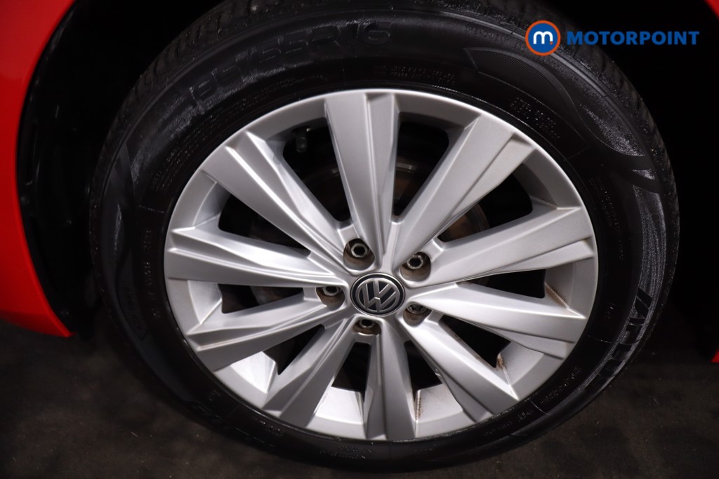 Used Volkswagen Polo 2020 for sale - 78091475: Photo 20