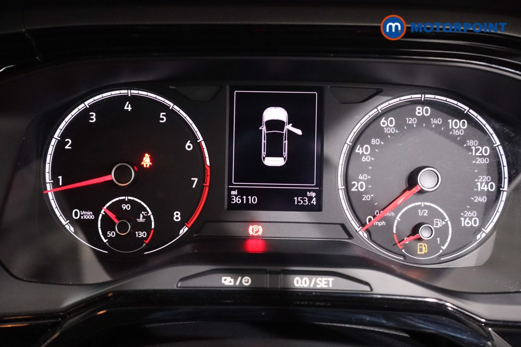 Used Volkswagen Polo 2020 for sale - 78091475: Photo 24