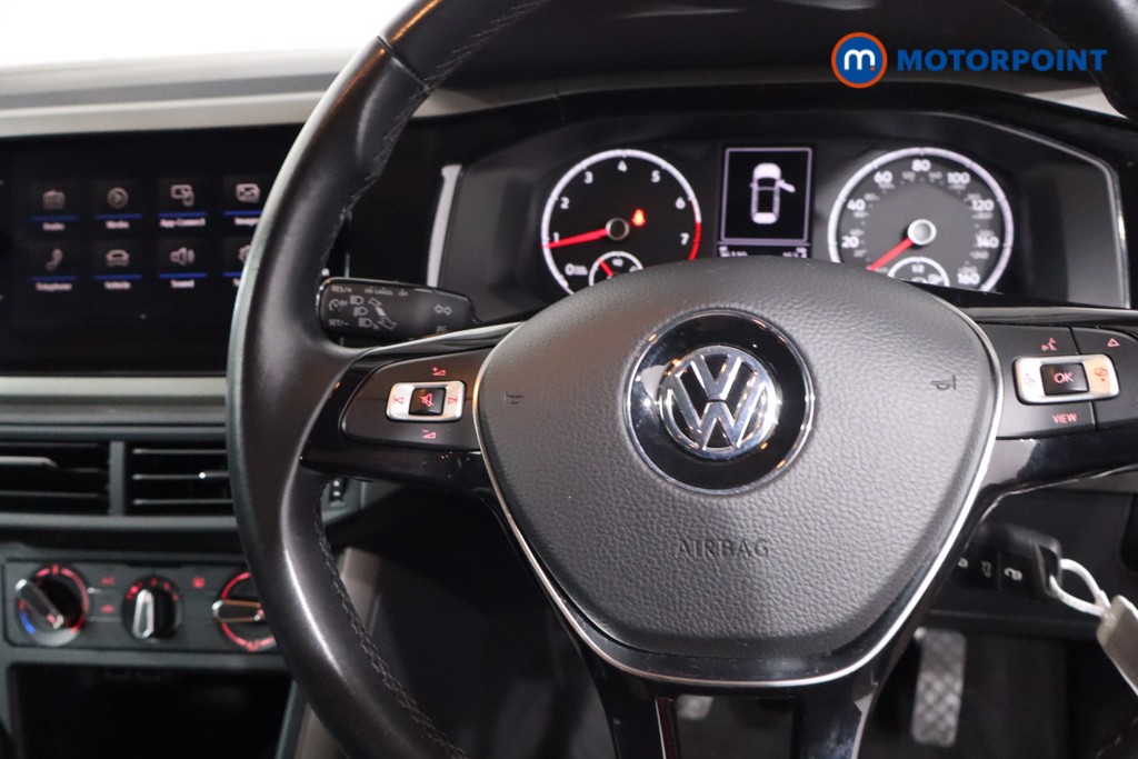 Used Volkswagen Polo 2020 for sale - 78091475: Photo 27