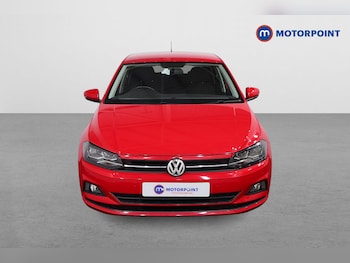 Used Volkswagen Polo 2020 for sale - 78091475: Photo