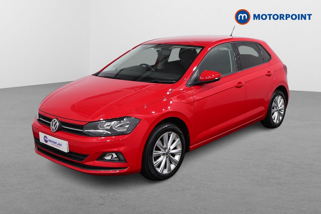 Used Volkswagen Polo 2020 for sale - 78091475: Photo 3
