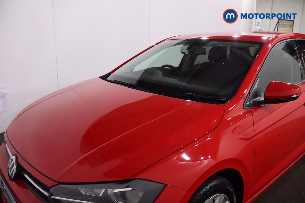 Used Volkswagen Polo 2020 for sale - 78091475: Photo 33