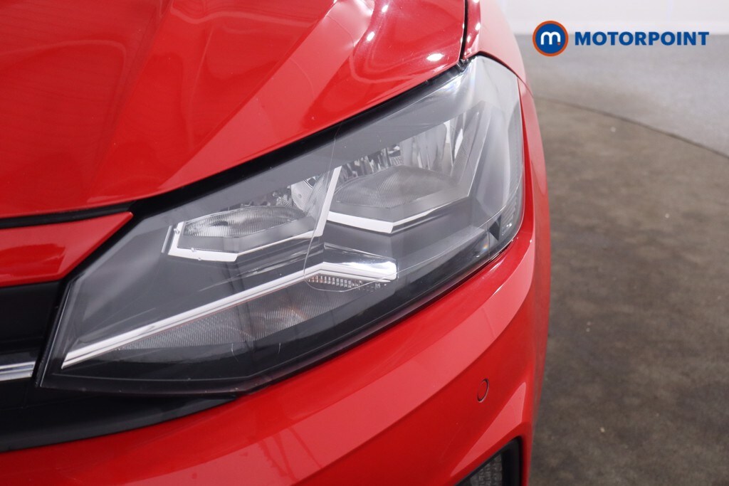 Used Volkswagen Polo 2020 for sale - 78091475: Photo 35