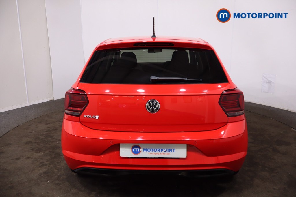 Used Volkswagen Polo 2020 for sale - 78091475: Photo 39