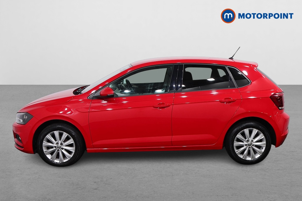 Used Volkswagen Polo 2020 for sale - 78091475: Photo 4