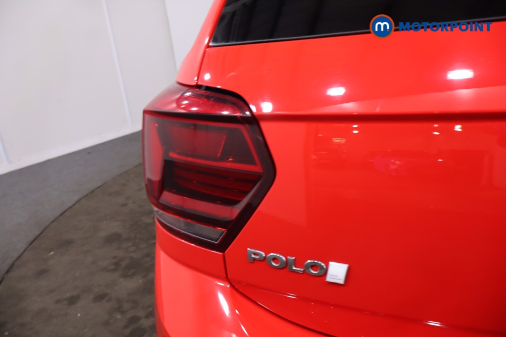 Used Volkswagen Polo 2020 for sale - 78091475: Photo 40