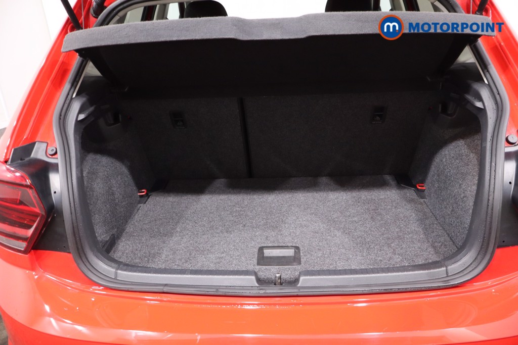 Used Volkswagen Polo 2020 for sale - 78091475: Photo 42