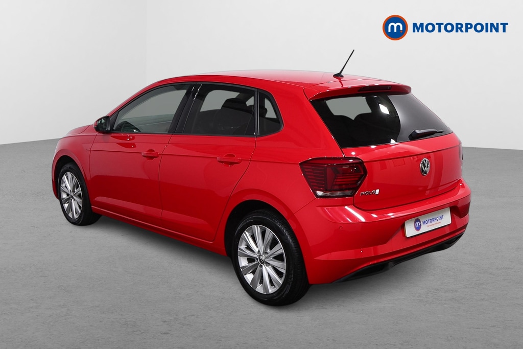 Used Volkswagen Polo 2020 for sale - 78091475: Photo 5