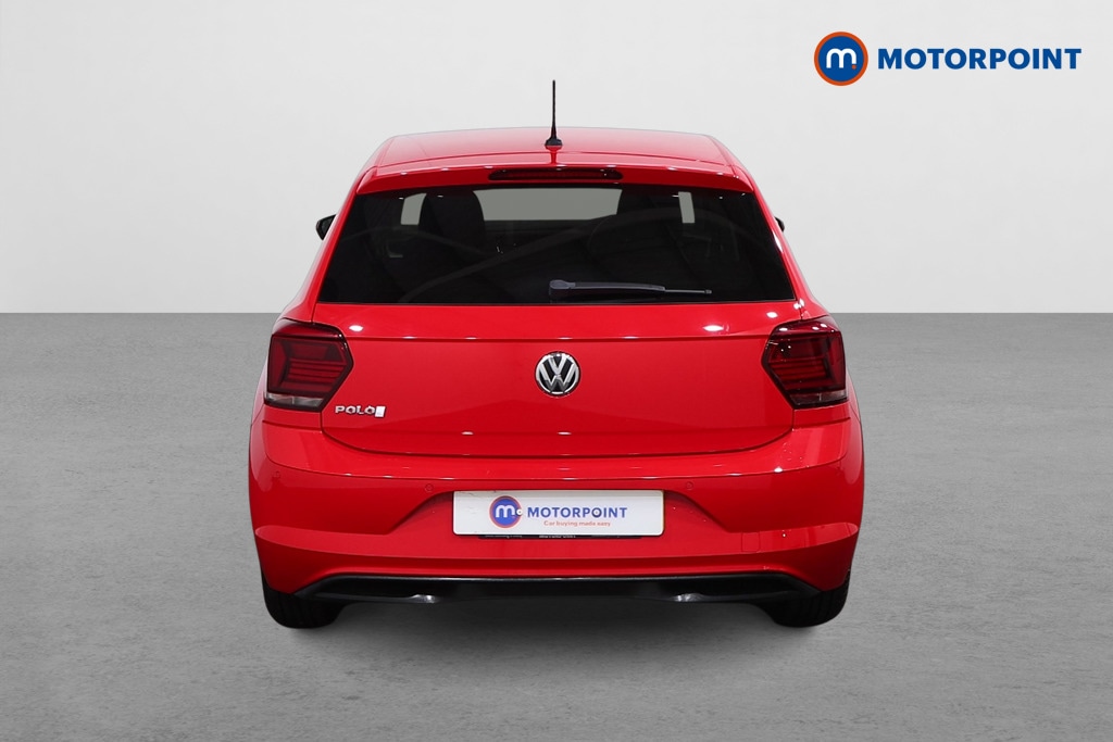 Used Volkswagen Polo 2020 for sale - 78091475: Photo 6