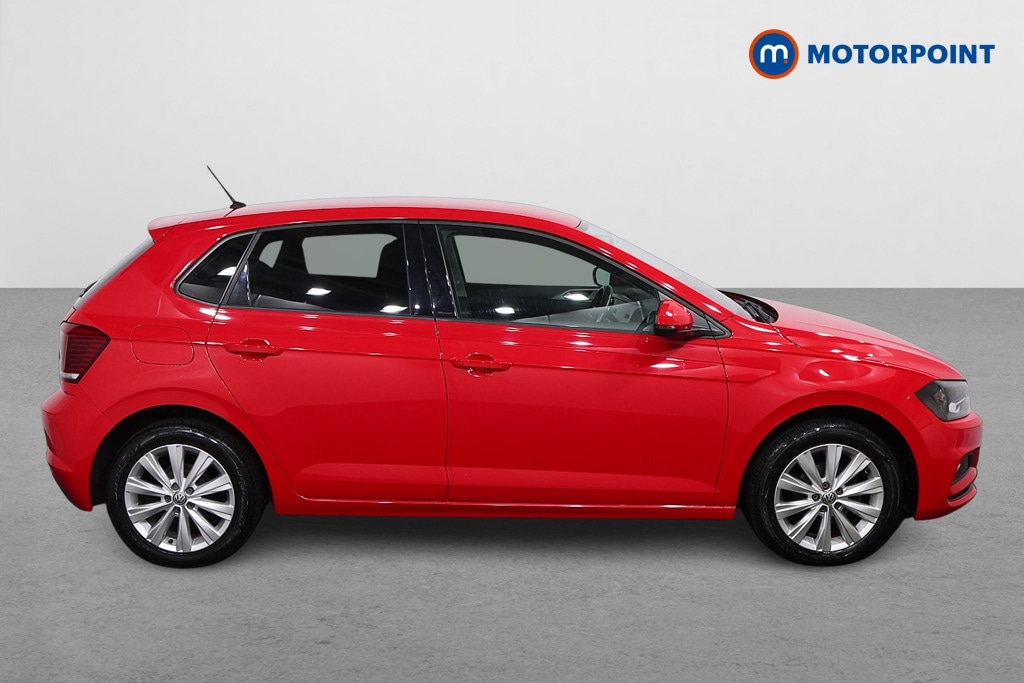 Used Volkswagen Polo 2020 for sale - 78091475: Photo 8