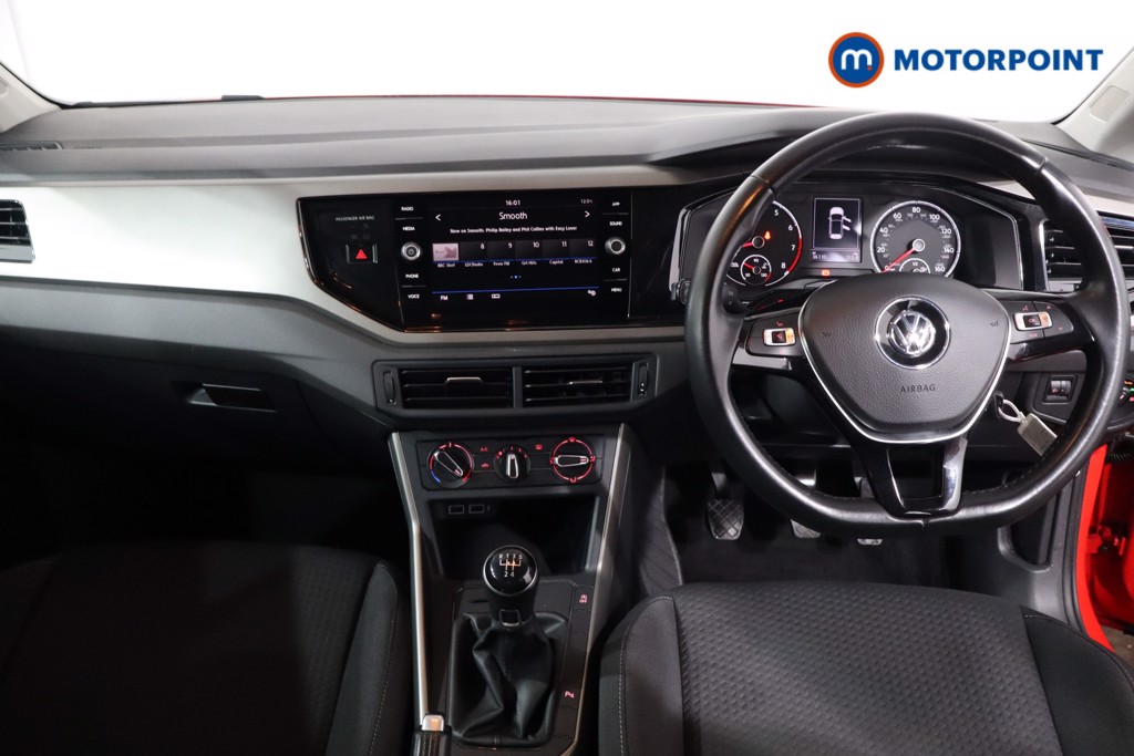 Used Volkswagen Polo 2020 for sale - 78091475: Photo 9