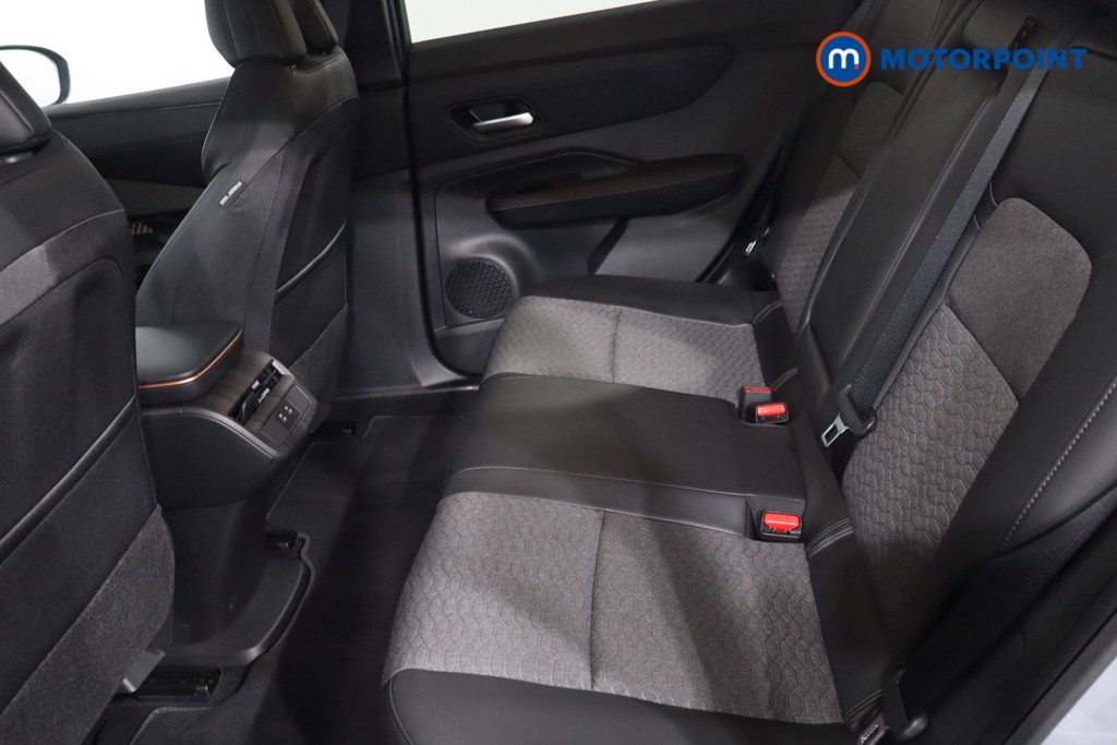 Used Nissan ARIYA 2025 for sale - 77890468: Photo 13