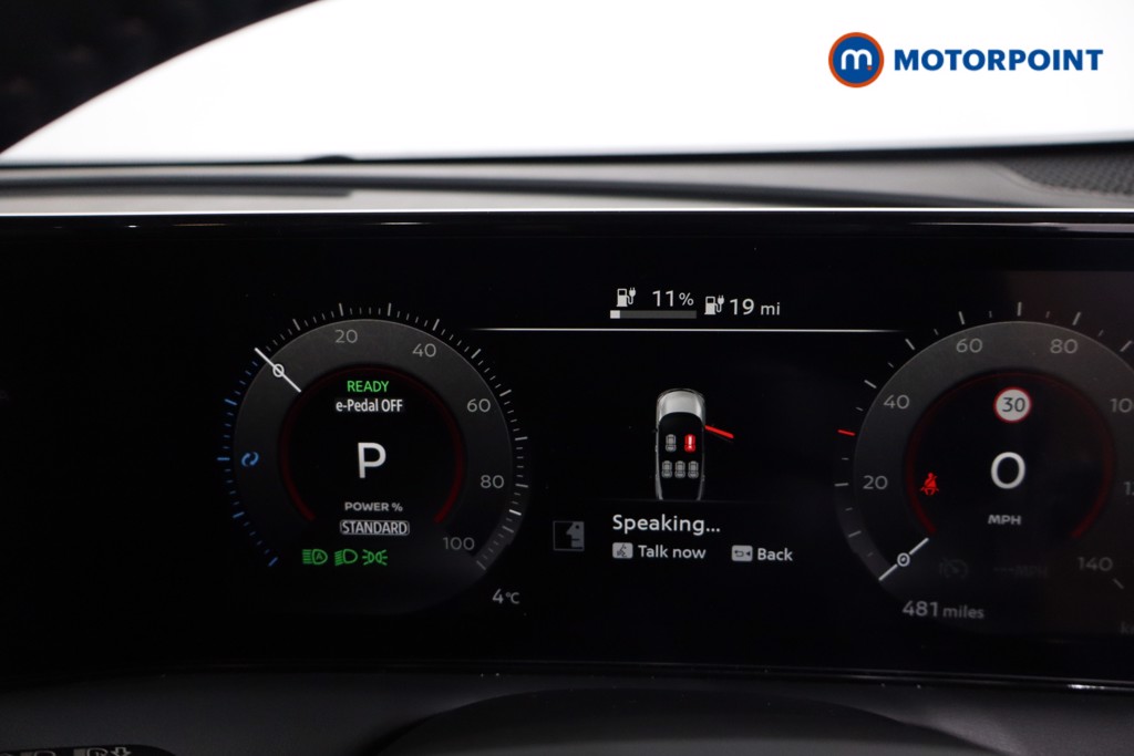 Used Nissan ARIYA 2025 for sale - 77890468: Photo 24