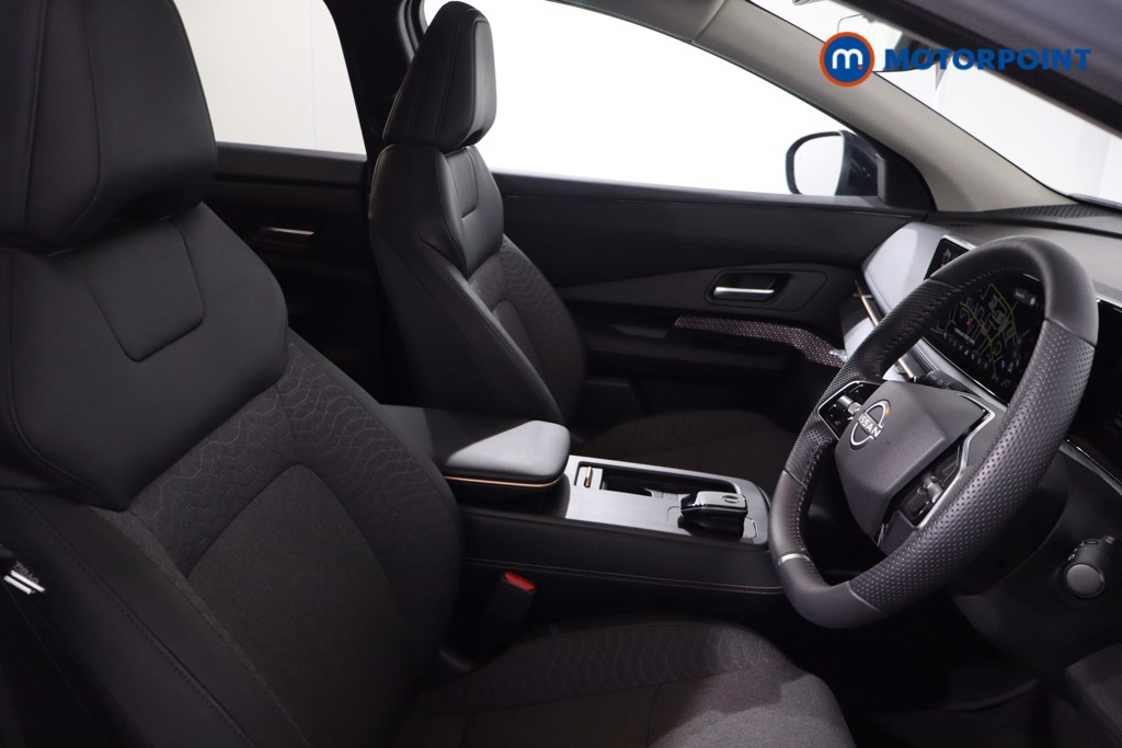 Used Nissan ARIYA 2025 for sale - 77890468: Photo 32