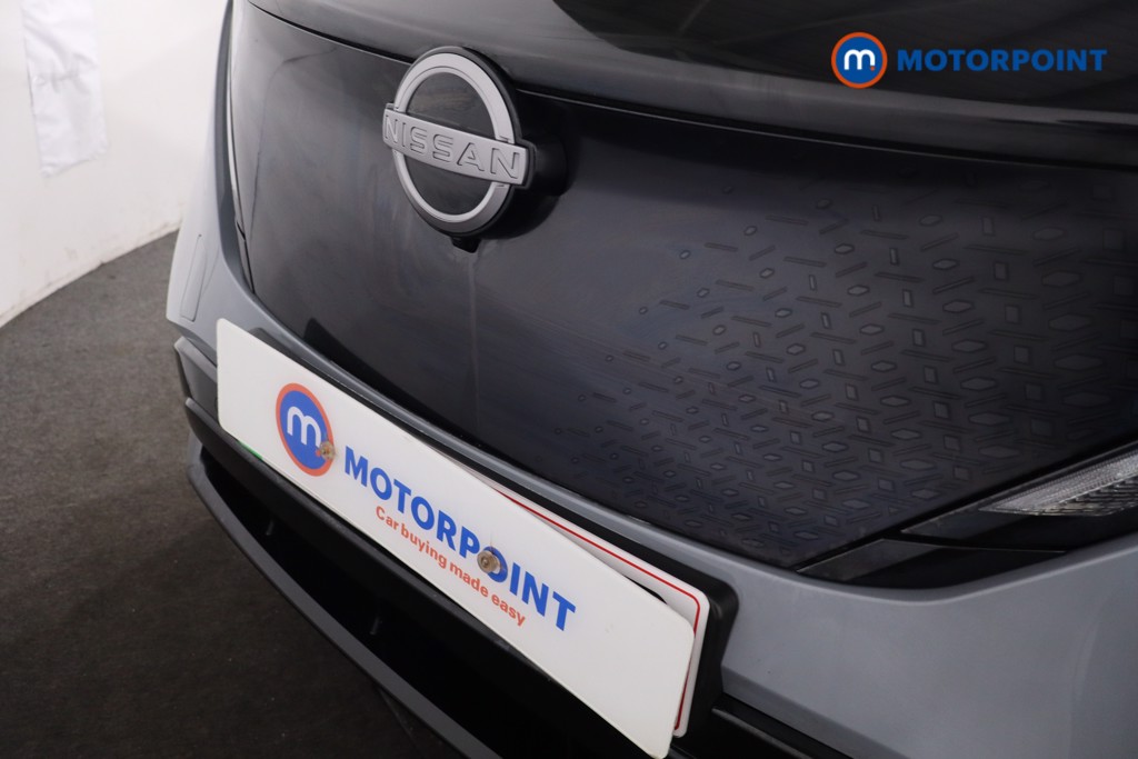 Used Nissan ARIYA 2025 for sale - 77890468: Photo 41