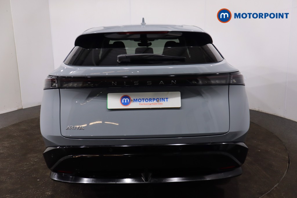 Used Nissan ARIYA 2025 for sale - 77890468: Photo 48