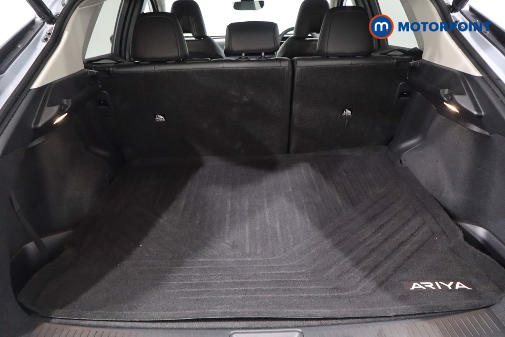 Used Nissan ARIYA 2025 for sale - 77890468: Photo 53