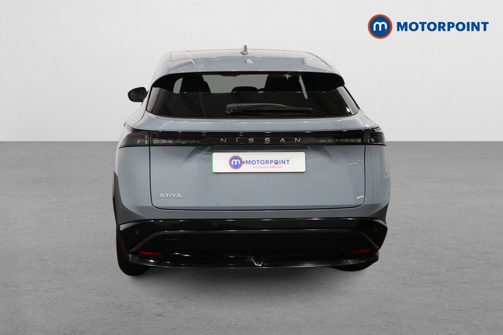 Used Nissan ARIYA 2025 for sale - 77890468: Photo 6