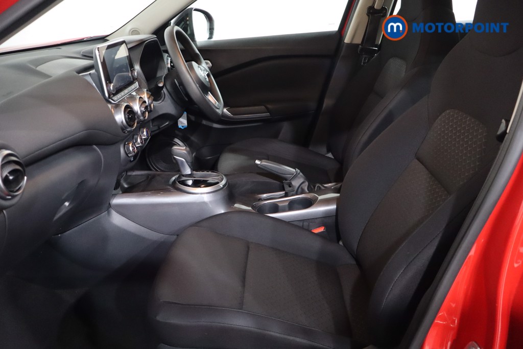 Used Nissan Juke 2021 for sale - 77045961: Photo 10