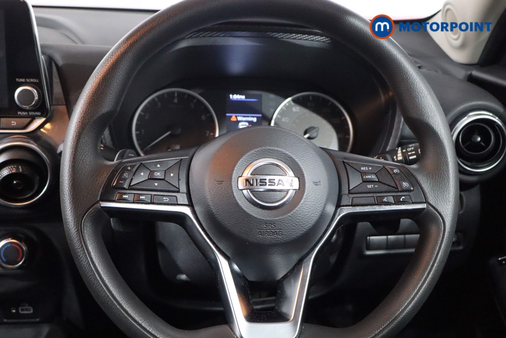 Used Nissan Juke 2021 for sale - 77045961: Photo 11