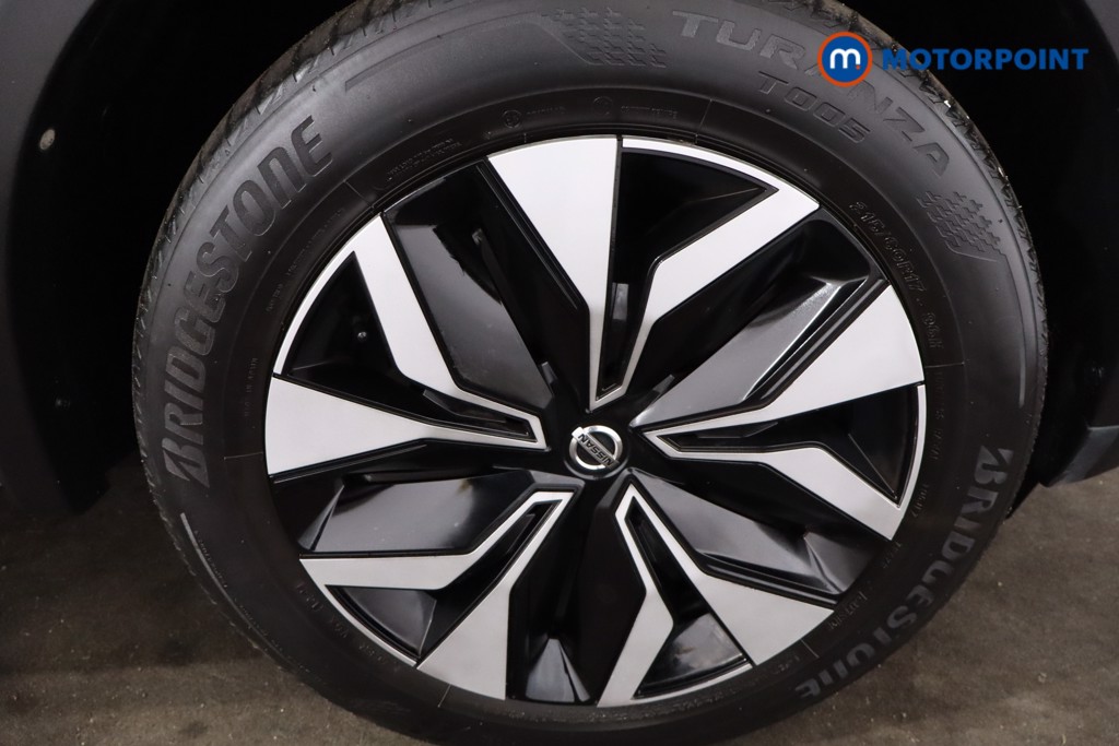 Used Nissan Juke 2021 for sale - 77045961: Photo 12