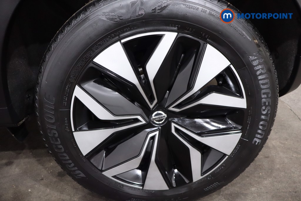 Used Nissan Juke 2021 for sale - 77045961: Photo 13