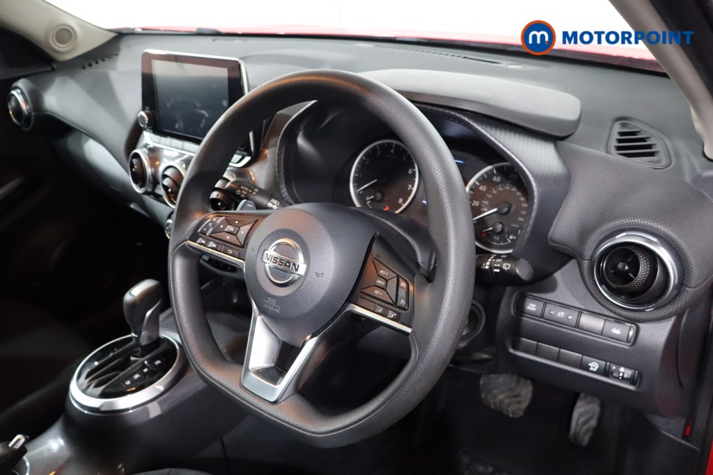 Used Nissan Juke 2021 for sale - 77045961: Photo 18