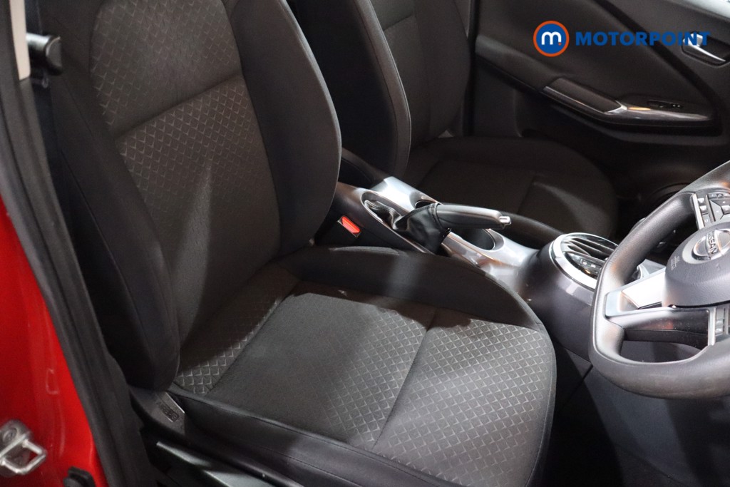 Used Nissan Juke 2021 for sale - 77045961: Photo 19