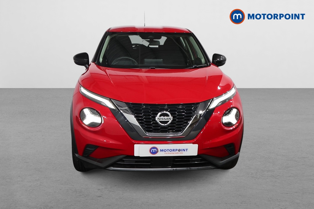 Used Nissan Juke 2021 for sale - 77045961: Photo 2