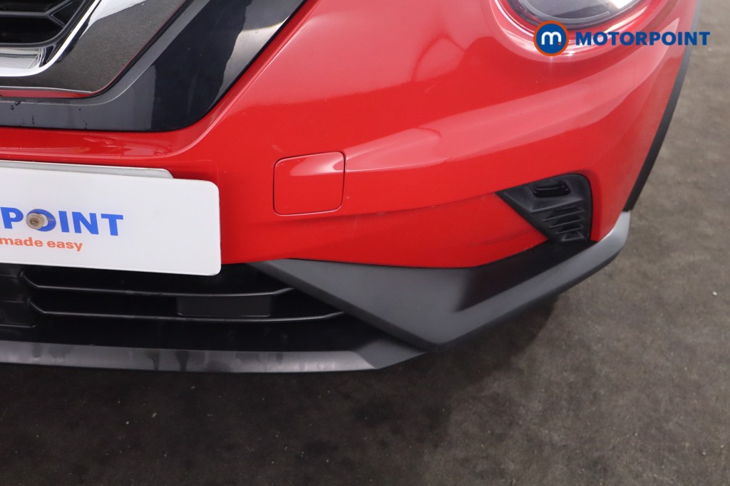 Used Nissan Juke 2021 for sale - 77045961: Photo 21