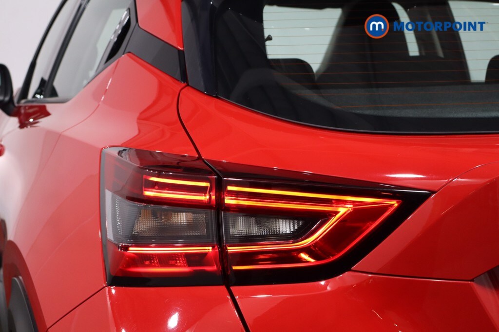 Used Nissan Juke 2021 for sale - 77045961: Photo 23