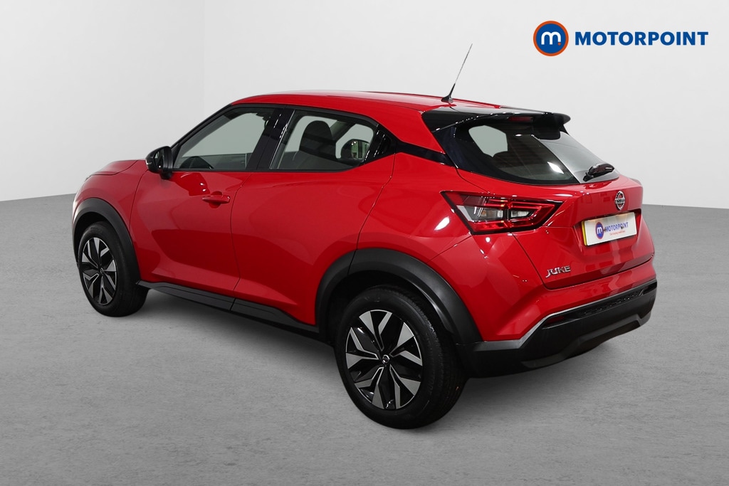 Used Nissan Juke 2021 for sale - 77045961: Photo 5
